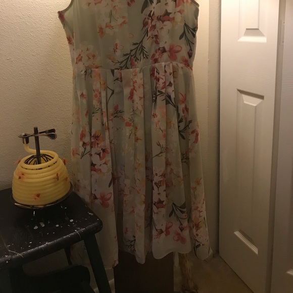 Dress Barn Dress - Picture 4 of 8